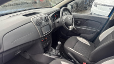 Dacia Sandero Stepway 0.9 TCe Laureate 5dr [Start Stop] Petrol Hatchback